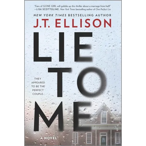 Lie to Me