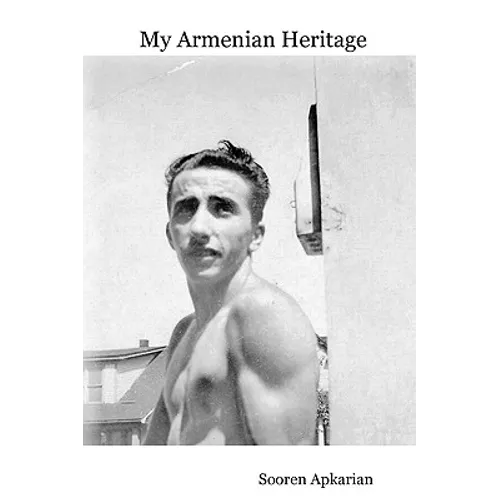 My Armenian Heritage