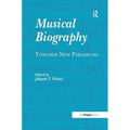 Musical Biography: Towards New Paradigms