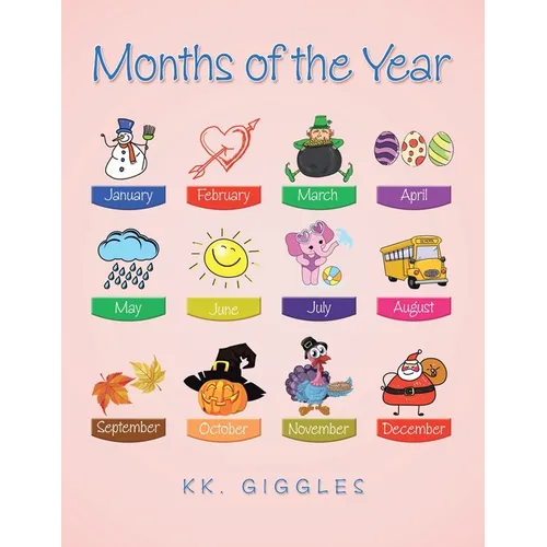 Months of the Year