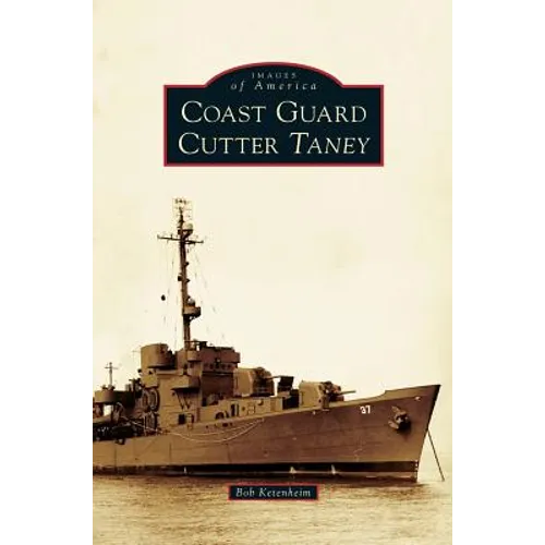 Coast Guard Cutter Taney