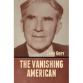 The Vanishing American