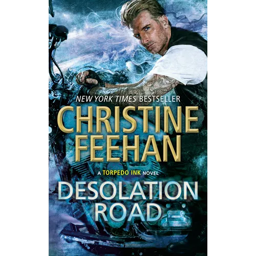 Desolation Road