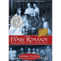 The Family Romanov: Murder, Rebellion & the Fall of Imperial Russia