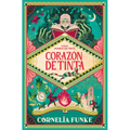 Corazón de Tinta / Inkheart