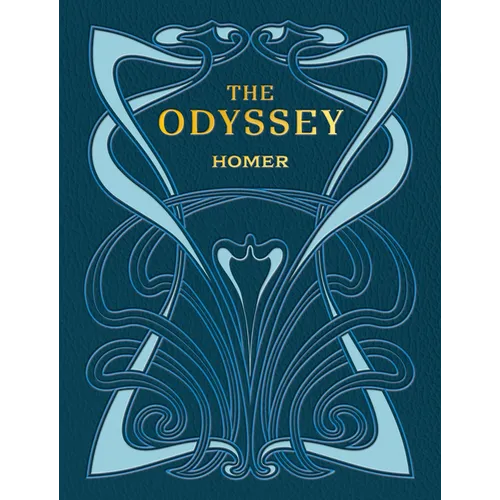 The Odyssey