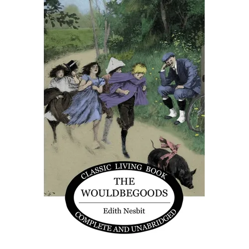 The Wouldbegoods