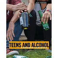 Teens and Alcohol: A Dangerous Combination