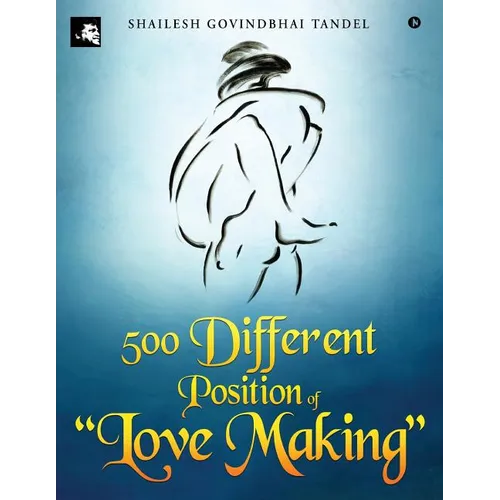 500 Different Position of "love Making"