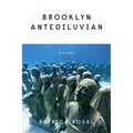 Brooklyn Antediluvian: Poems
