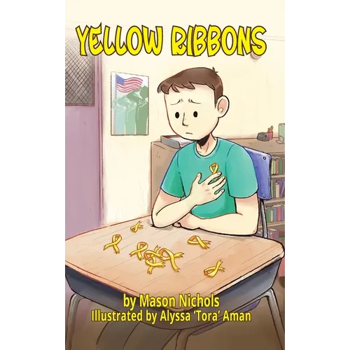 Yellow Ribbons