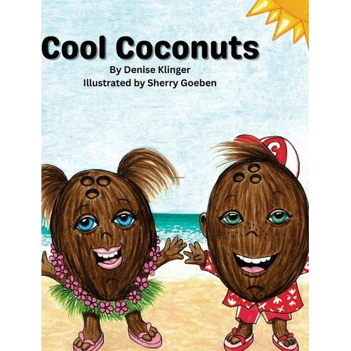 Cool Coconuts