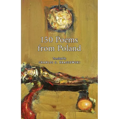 150 Poems from Poland