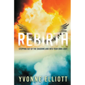 Rebirth: Stepping out of the Shadows and Into Your Own Light