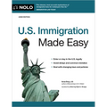 U.S. Immigration Made Easy