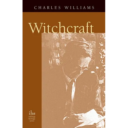 Witchcraft