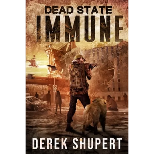 Dead State: Immune