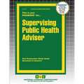 Supervising Public Health Adviser