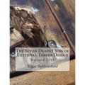 The Seven Deadly Sins of External Timber Design: Revised 2014