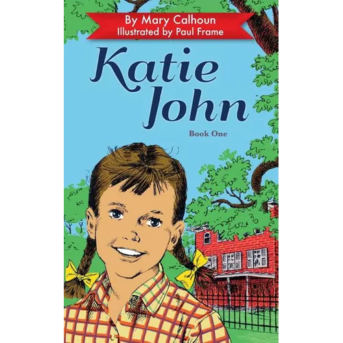 Katie John