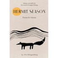Hermit Season: Poems & Visions