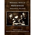 Memorial Book of Kozienice (Poland)