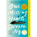 Our Missing Hearts: Reese's Book Club: A Novel