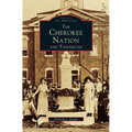 Cherokee Nation and Tahlequah