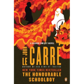The Honourable Schoolboy: A George Smiley Novel