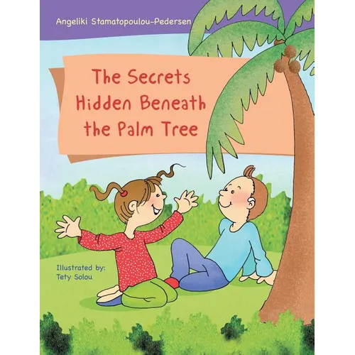 The Secrets Hidden Beneath the Palm Tree