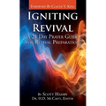 Igniting Revival: A 21 Day Prayer Guide for Revival Preparation