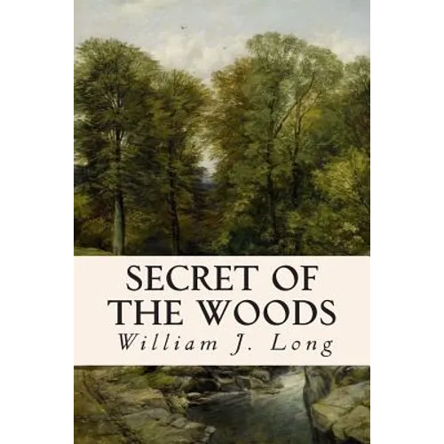 Secret of the Woods