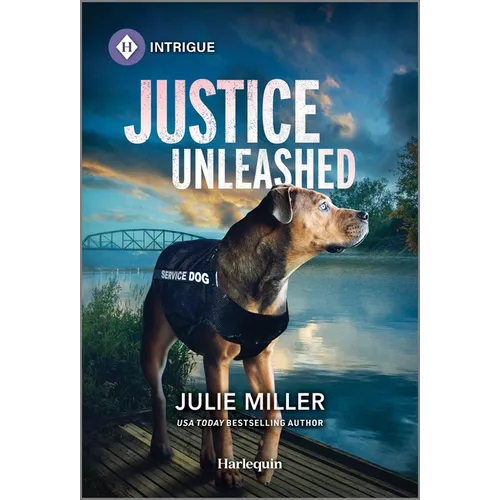 Justice Unleashed
