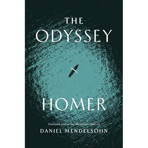 The Odyssey