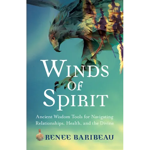 Winds of Spirit