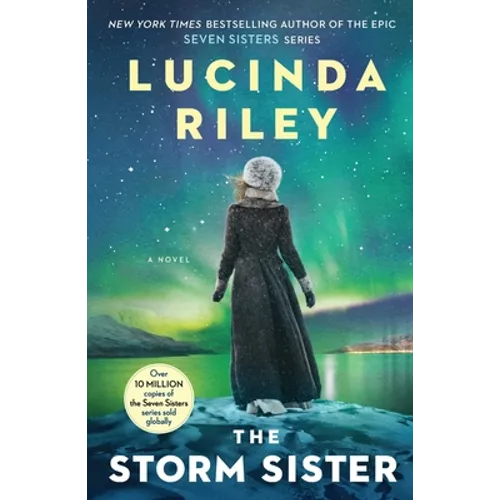 The Storm Sister