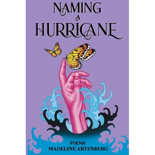 Naming a Hurricane