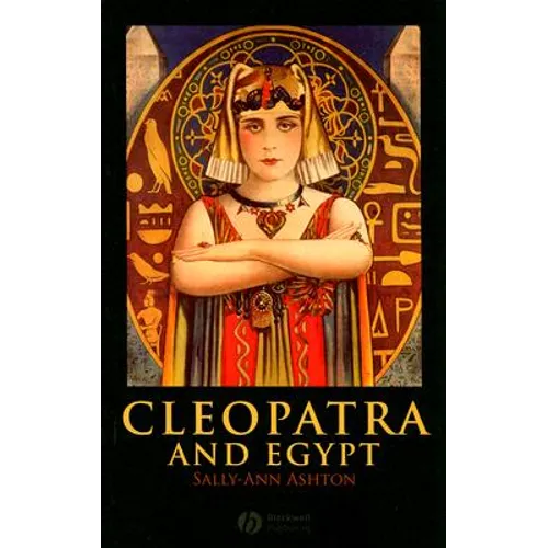 Cleopatra and Egypt