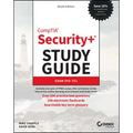 Comptia Security+ Study Guide with Over 500 Practice Test Questions: Exam Sy0-701