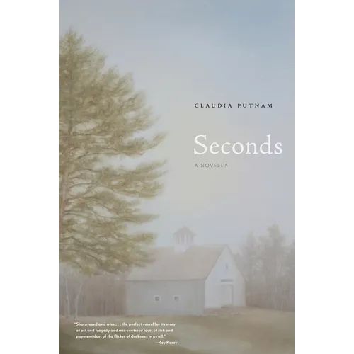 Seconds
