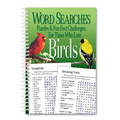 Word Searches, Puzzles and Fun Facts for Those Who Love Birds