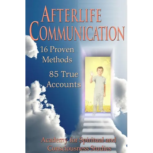 Afterlife Communication