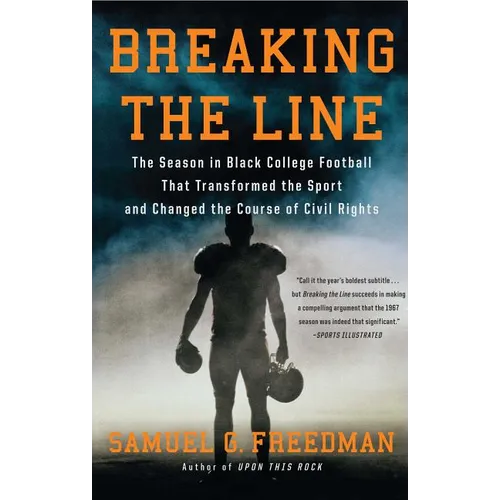 Breaking the Line