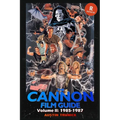 The Cannon Film Guide Volume II (1985-1987)