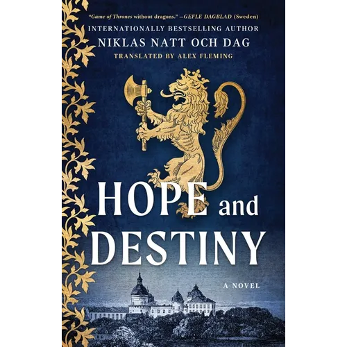 Hope and Destiny