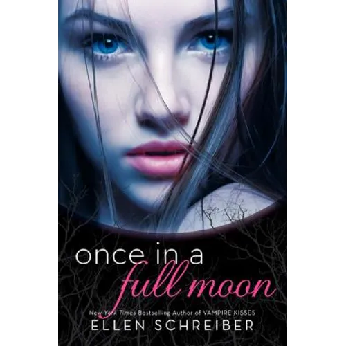 Once in a Full Moon