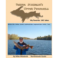 Fishing Michigan's Upper Peninsula