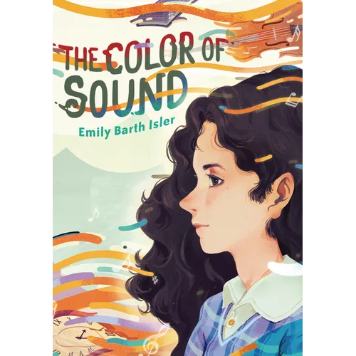The Color of Sound