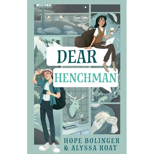 Dear Henchman
