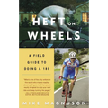 Heft on Wheels: A Field Guide to Doing a 180